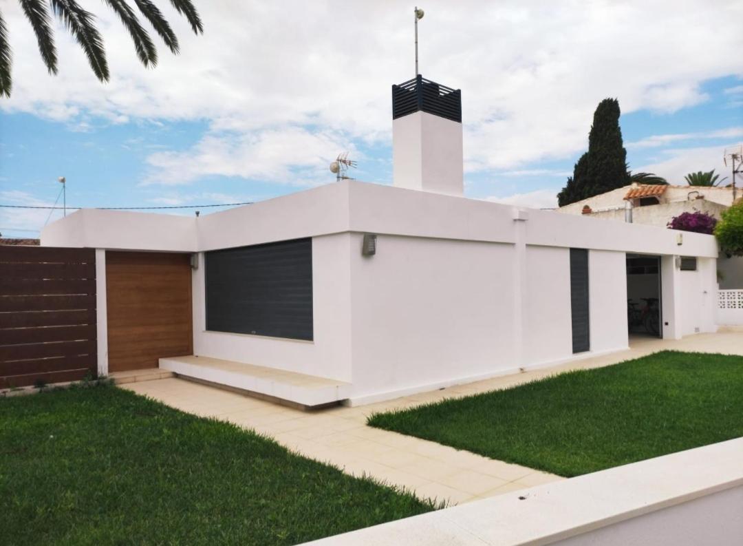 Brisa Del Mar Βίλα Vinarós Εξωτερικό φωτογραφία